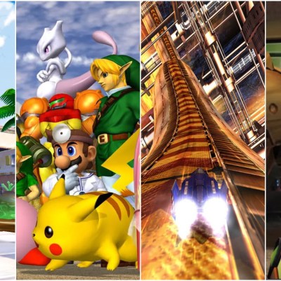 The 12 hardest games ever made