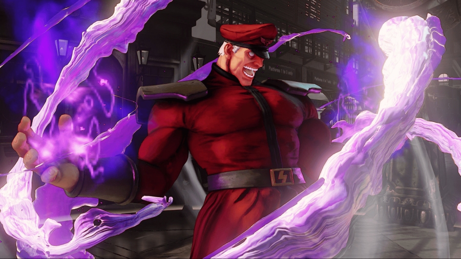 Top 5 Strongest Street Fighter Characters 