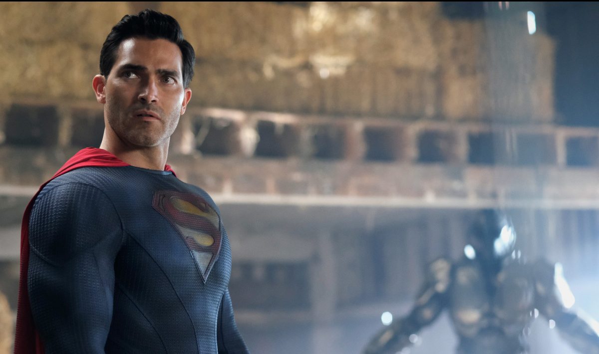 Superman & Lois' Place in the Arrowverse Revealed | Den of Geek