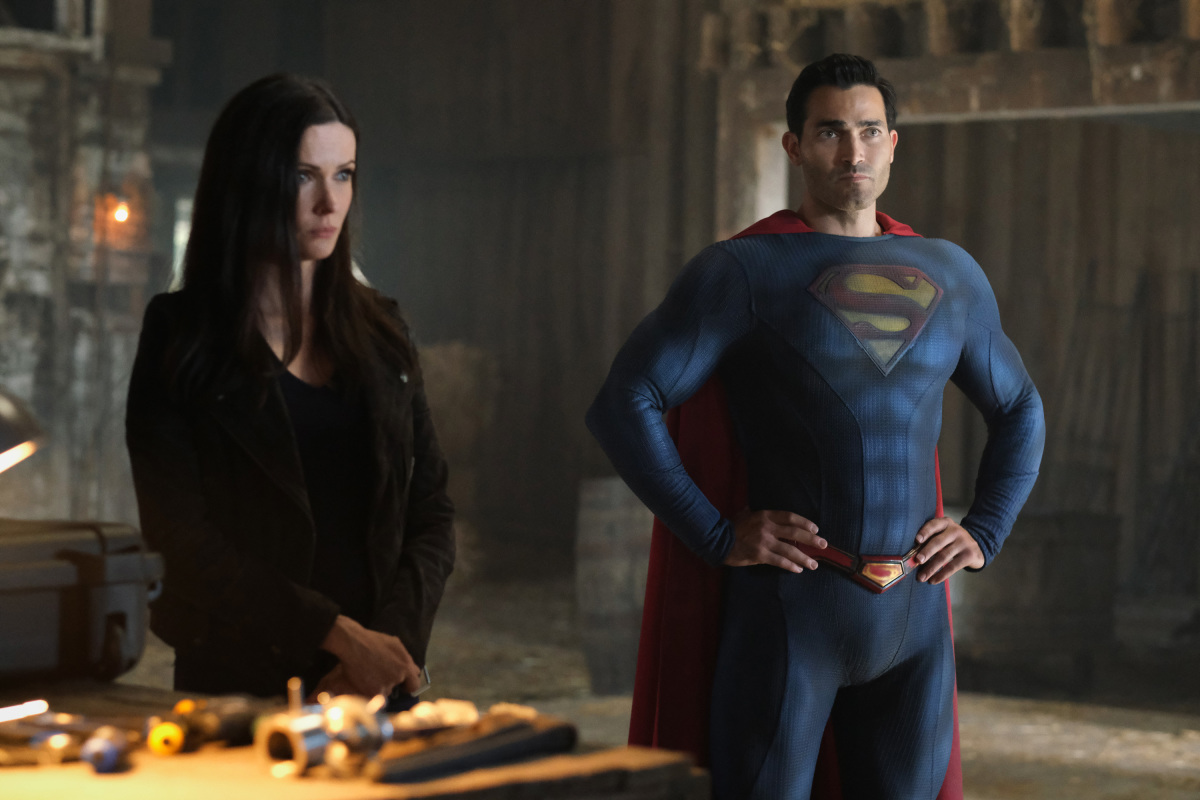 How The Superman & Lois Season 2 Finale Sets Up Season 3 Den of Geek
