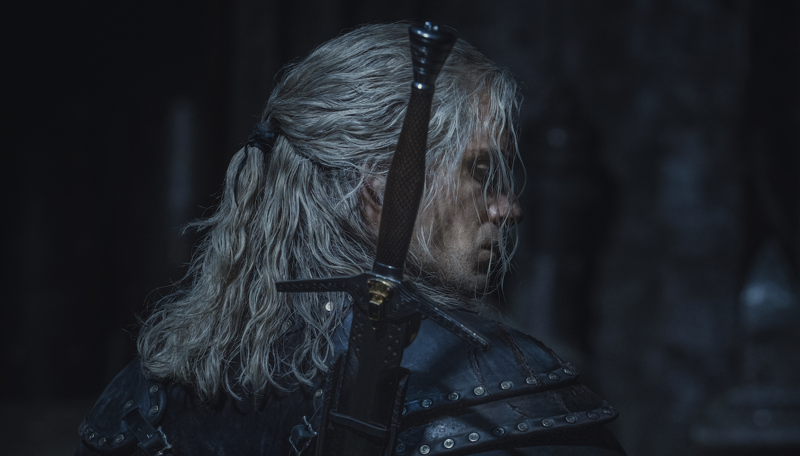 The Witcher: Blood Origin Cast Reveals New Character Details