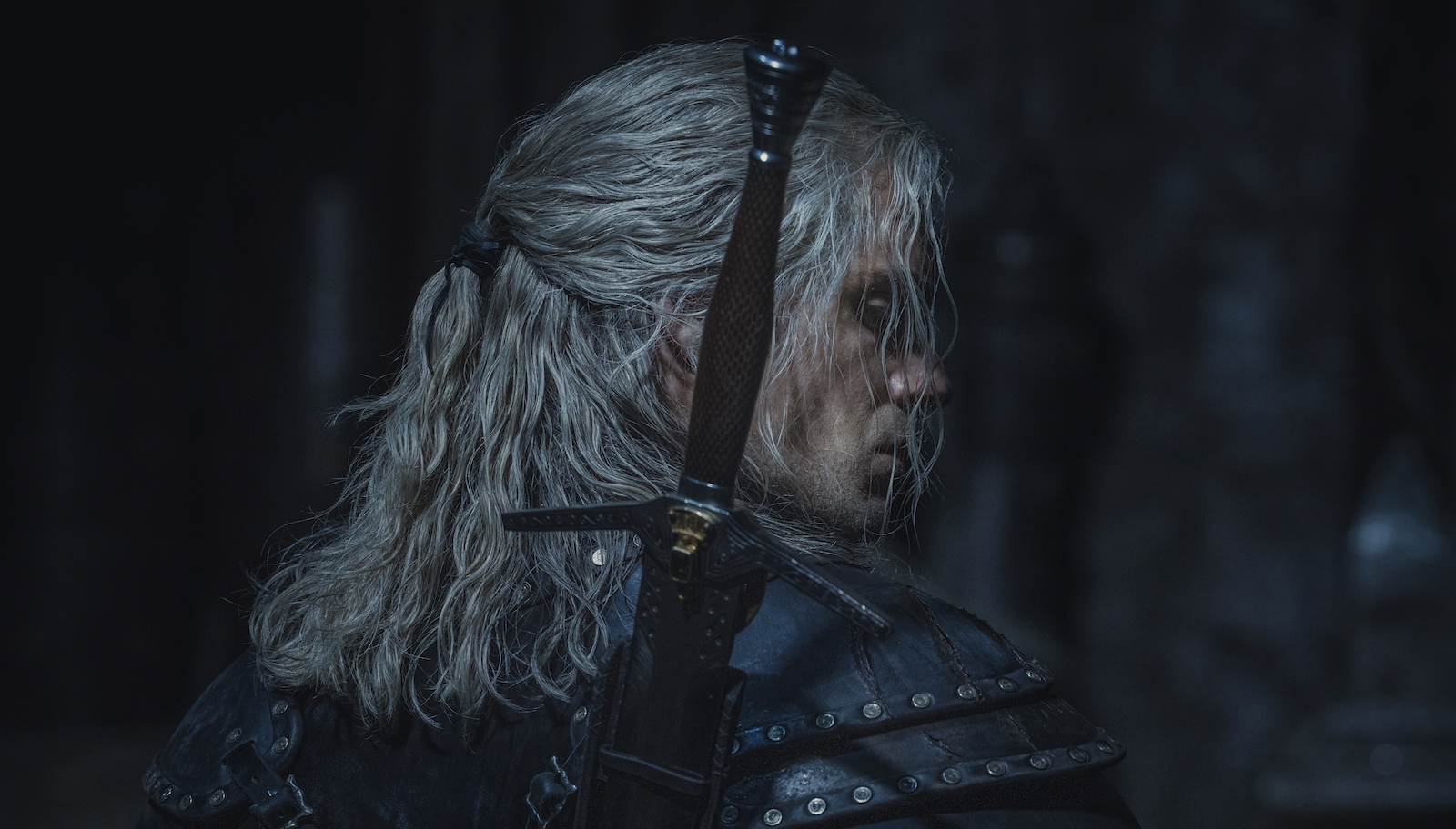 The Witcher A Origem: série prequel da Netflix ganha primeiro trailer