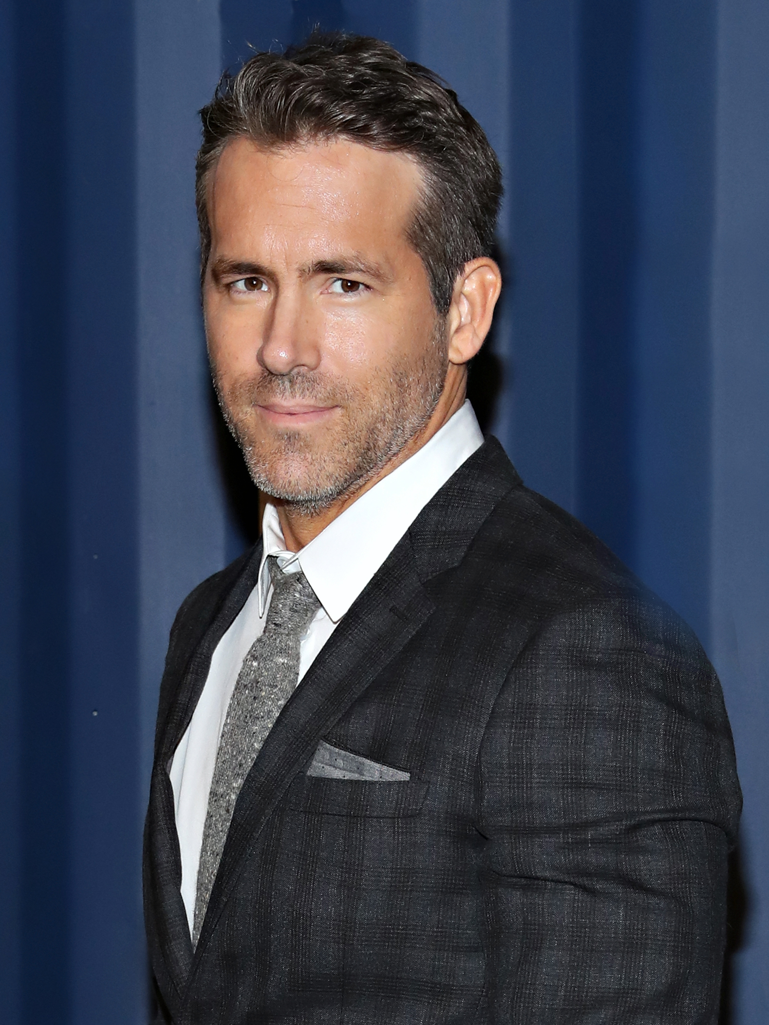 Ryan Reynolds: The charismatic actor and versatile star taking Hollywood by  storm