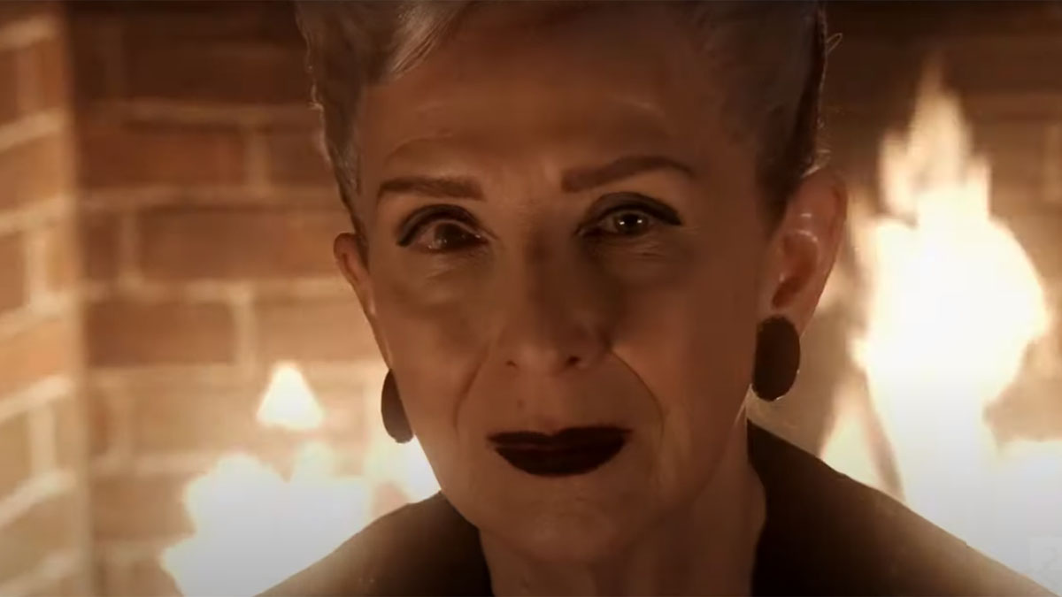 The Ending Of American Horror Story: Double Feature Episode 4 Explained