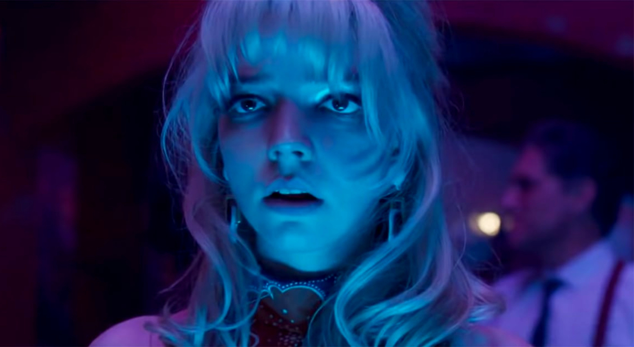 Last Night In Soho Review Edgar Wright Horror Movie Haunted With 60s Style Den Of Geek
