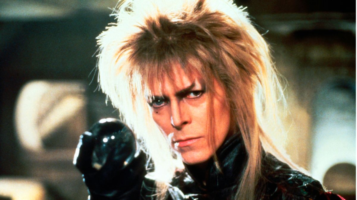 labyrinth 2 return of the goblin king full movie