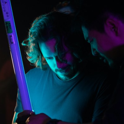 Edgar Wright on Last Night in Soho set