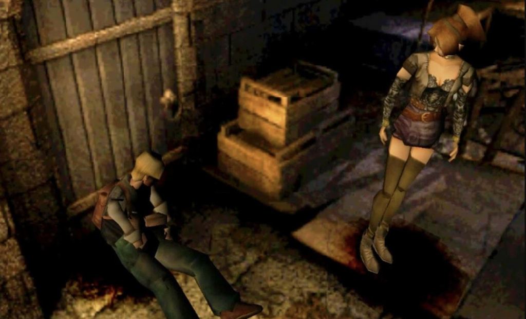 25 Best PlayStation One Games Ever