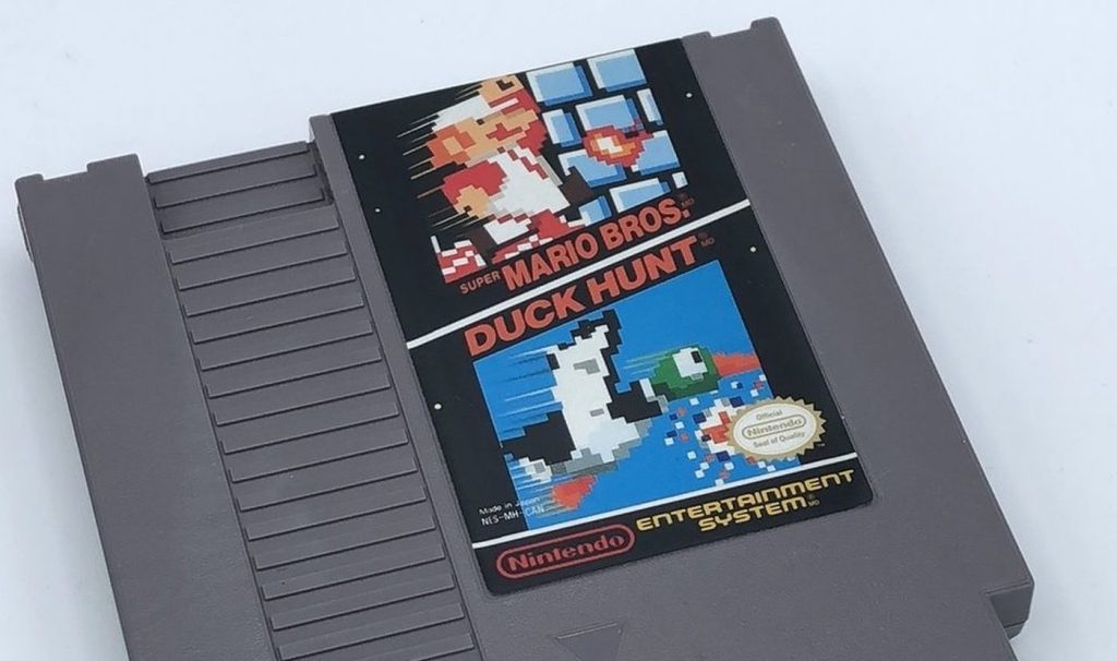 15 Best Things About Retro Gaming