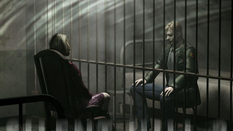 Silent Hill is back, but is it too much too soon?