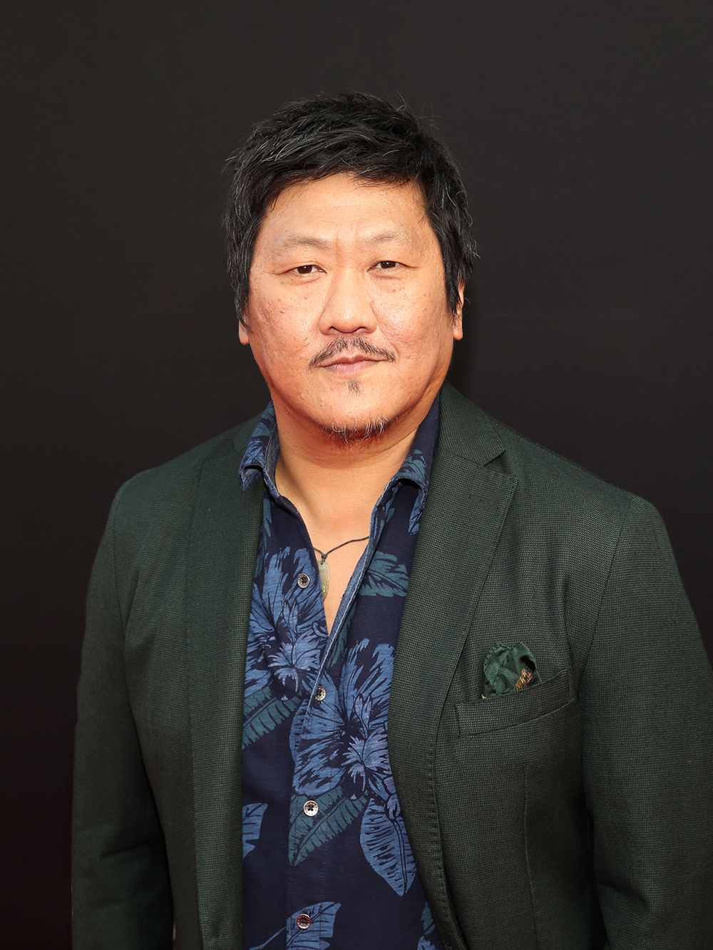 Benedict Wong’s Star Is Rising In The Marvel Universe | Den of Geek
