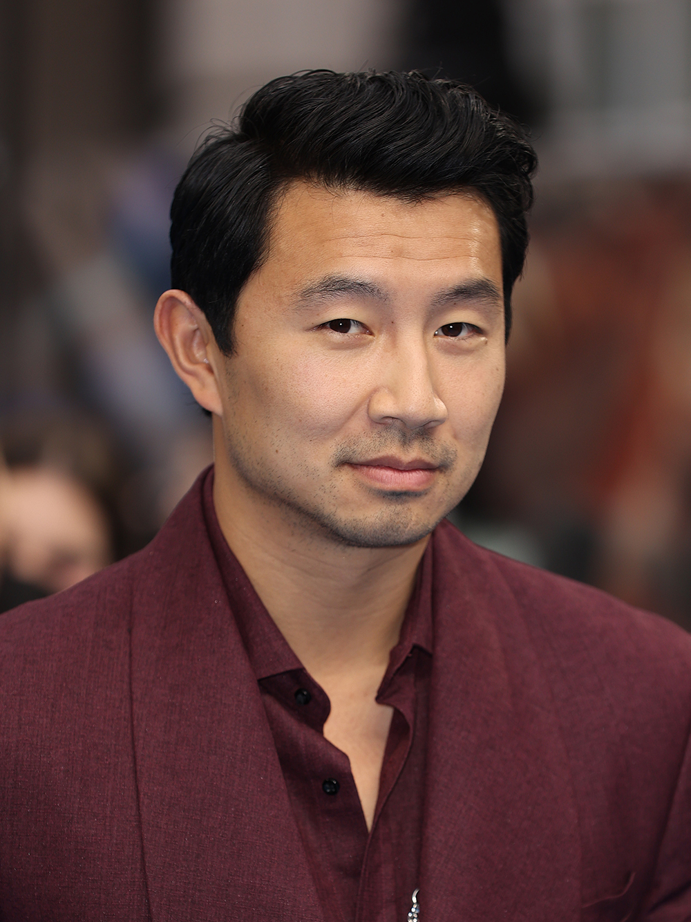 Hire Actor Simu Liu for Your Event