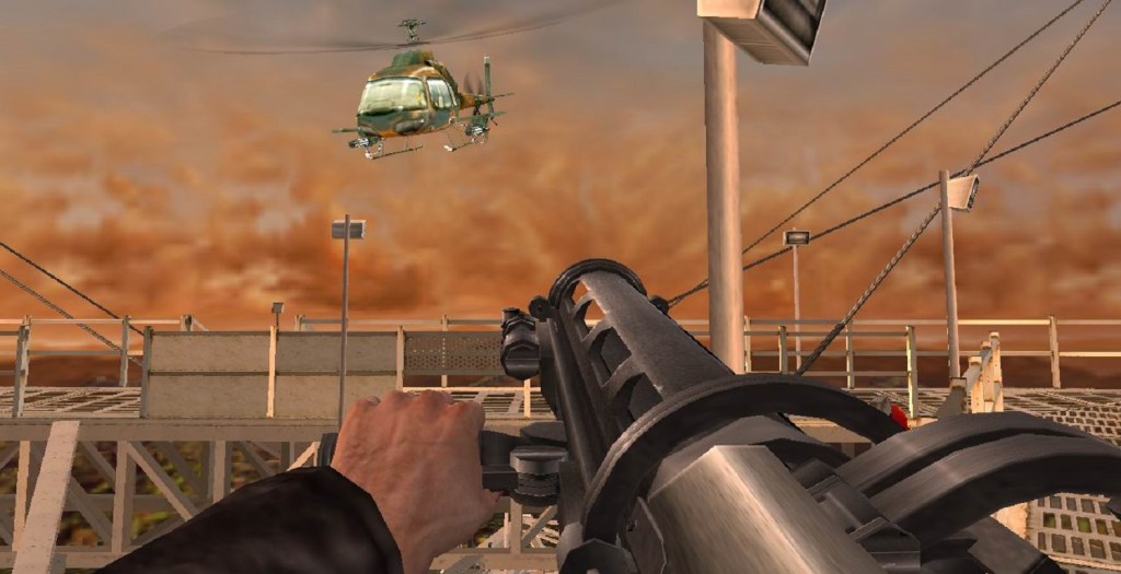 15 Best James Bond 007 Games Ever