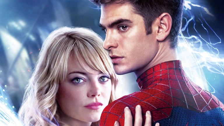 As Spider-Man Rumors Persist, Andrew Garfield Reveals a Downside to its  Fame | Den of Geek