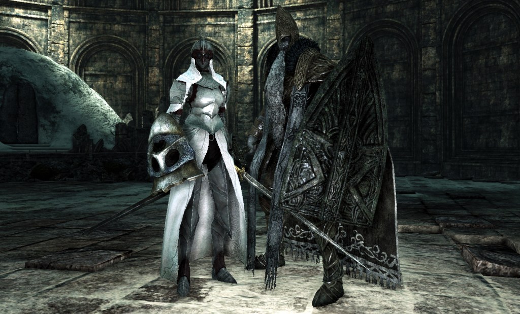 Dark Souls 2 reveals 'hardest bosses