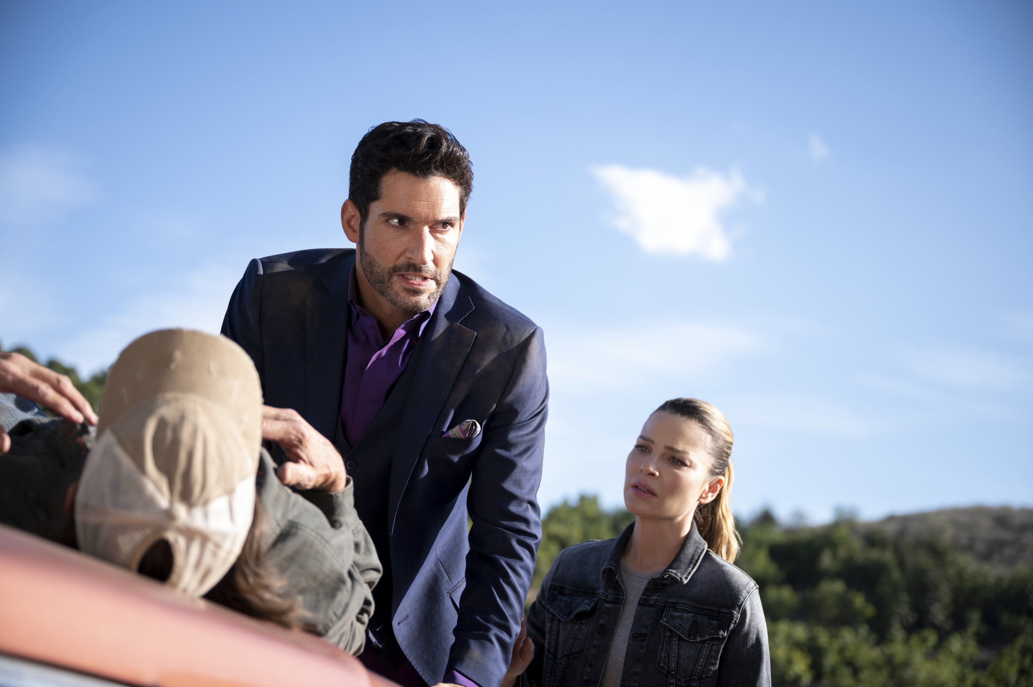 Watch lucifer season hot sale 4 episode 8