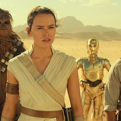 Star Wars: The Force Awakens' delivers everything you'd expect -- and  that's the problem – GeekWire