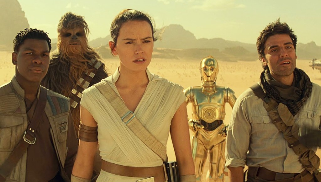 Star Wars movies: All 11 films ranked from worst to best, from The Rise of  Skywalker to The Last Jedi, The Independent