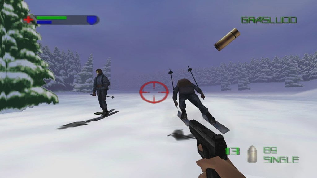 15 Best James Bond 007 Games Ever