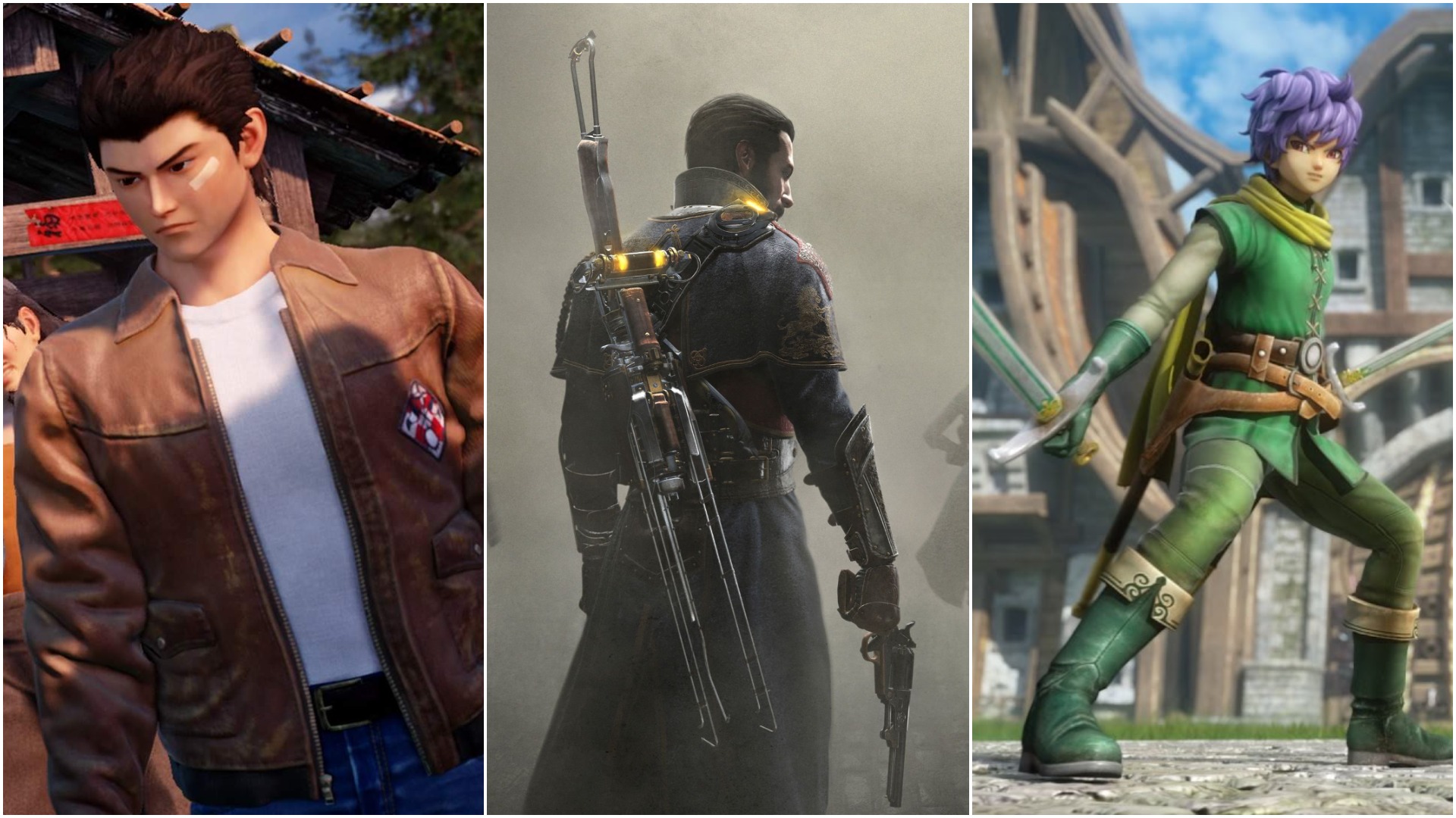 The 25 Best RPG PS4 Games (2023)