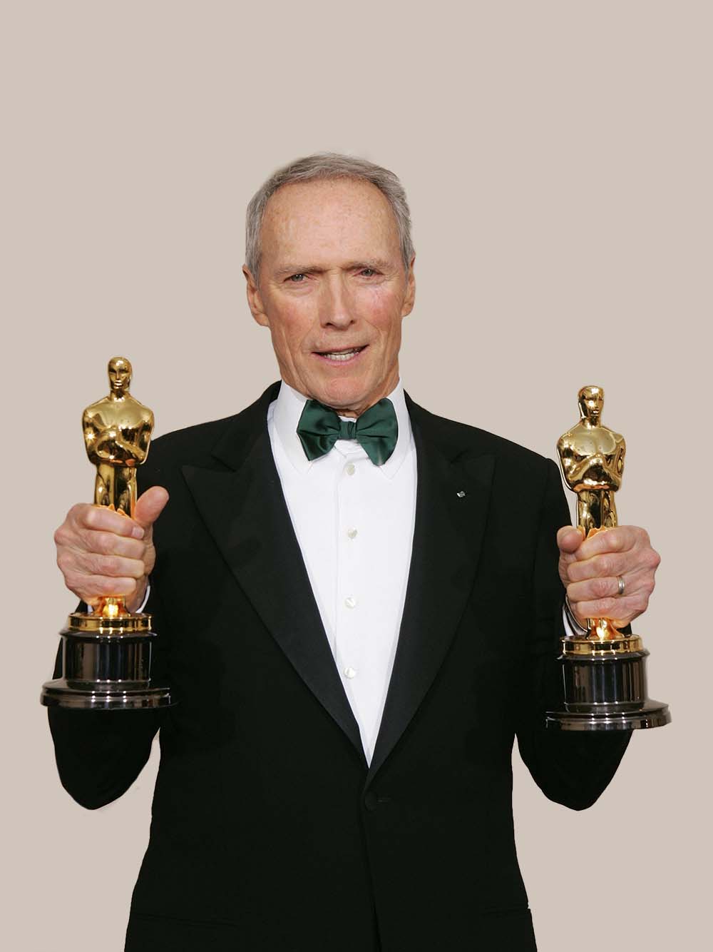 Clint Eastwood, Oscars Wiki