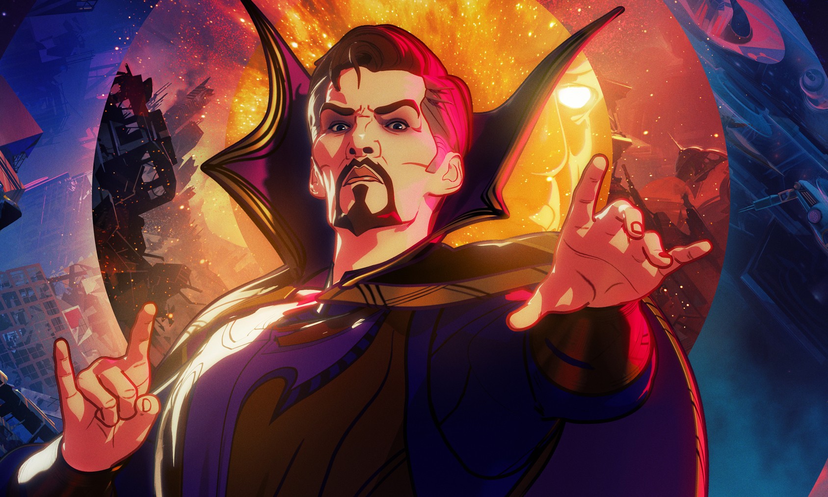 let me watch this watch dr strange 2016 online free