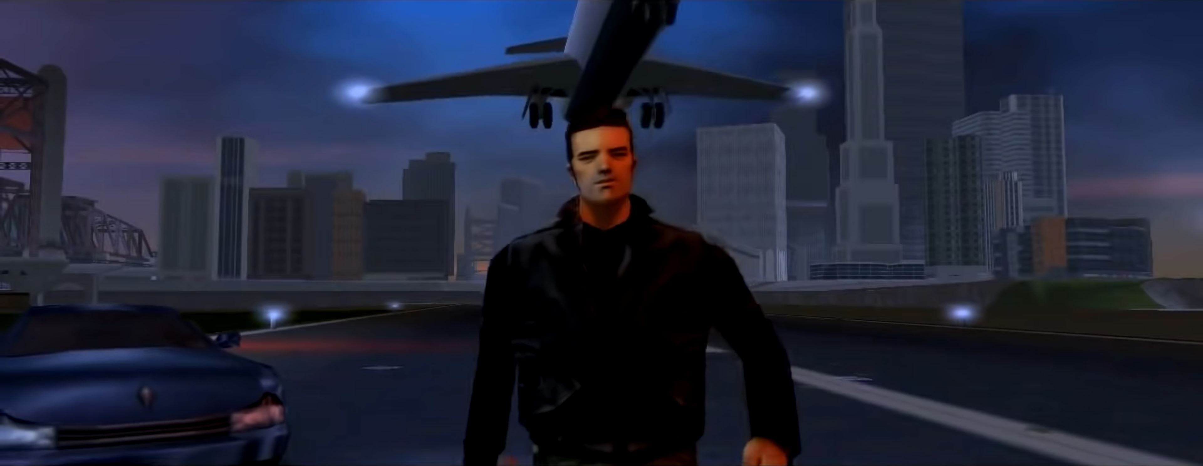 how to gta 3