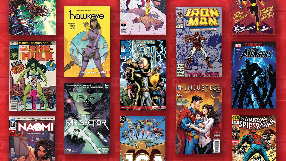 Super-Villain Classics (1983) #1, Comic Issues