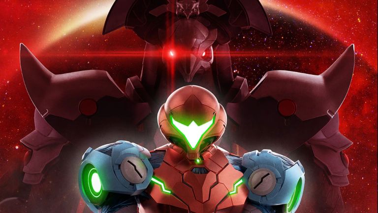 Metroid Dread revealed for Nintendo Switch