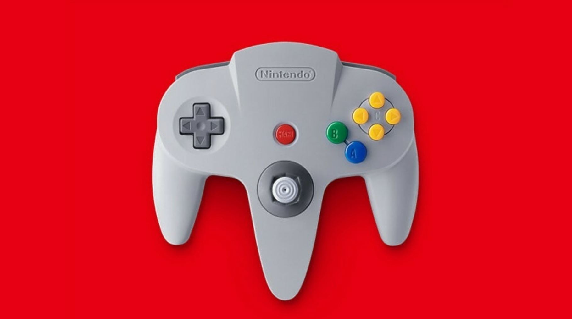 N64 online shop switch