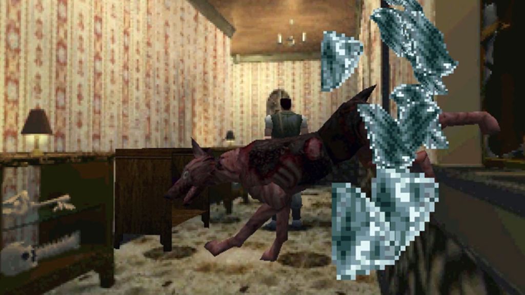 Resident Evil's 5 Scariest Moments, Ranked