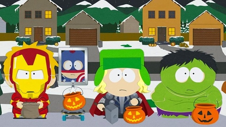 The Best Halloween Episodes to Stream in 2023