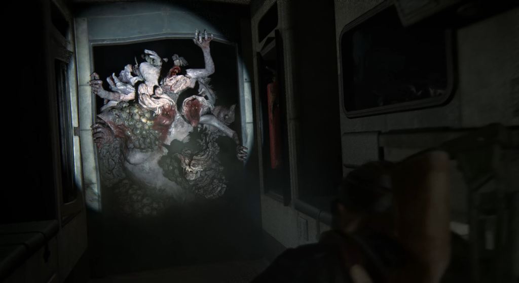 The 13 Scariest Moments in Silent Hill History