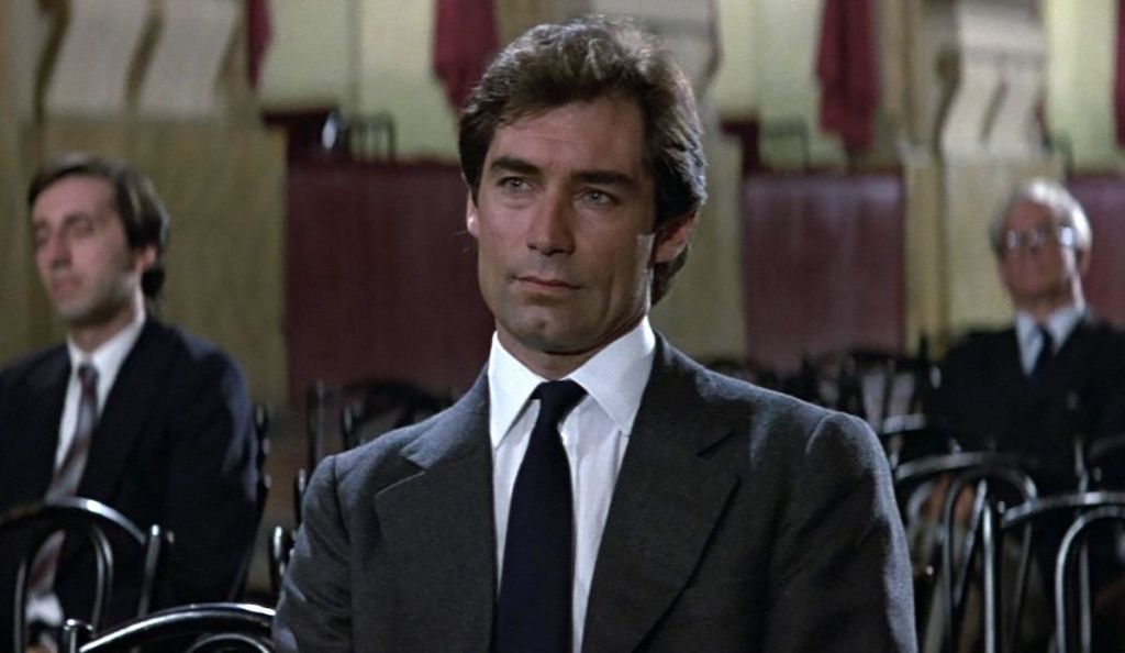 All 6 James Bond film actors, ranked in order of greatness - Smooth