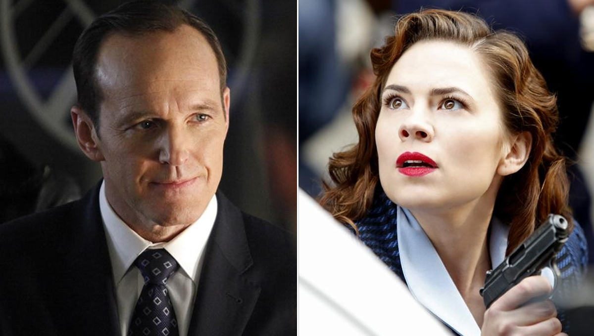 Marvel Addresses Agents Of Shield And Agent Carter S Place In The Mcu Canon Den Of Geek