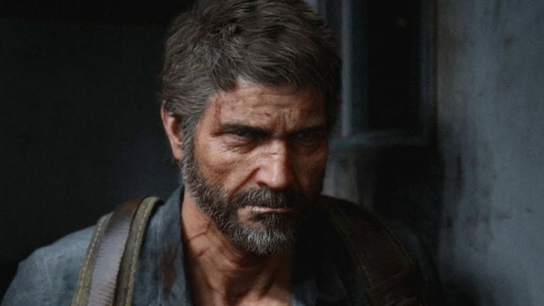 pop last of us joel