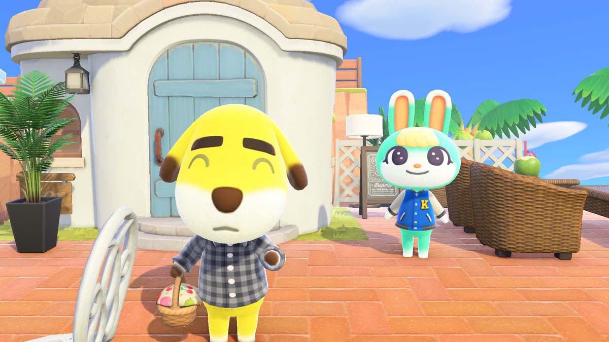 Animal Crossing: 15 Best Lazy Villagers