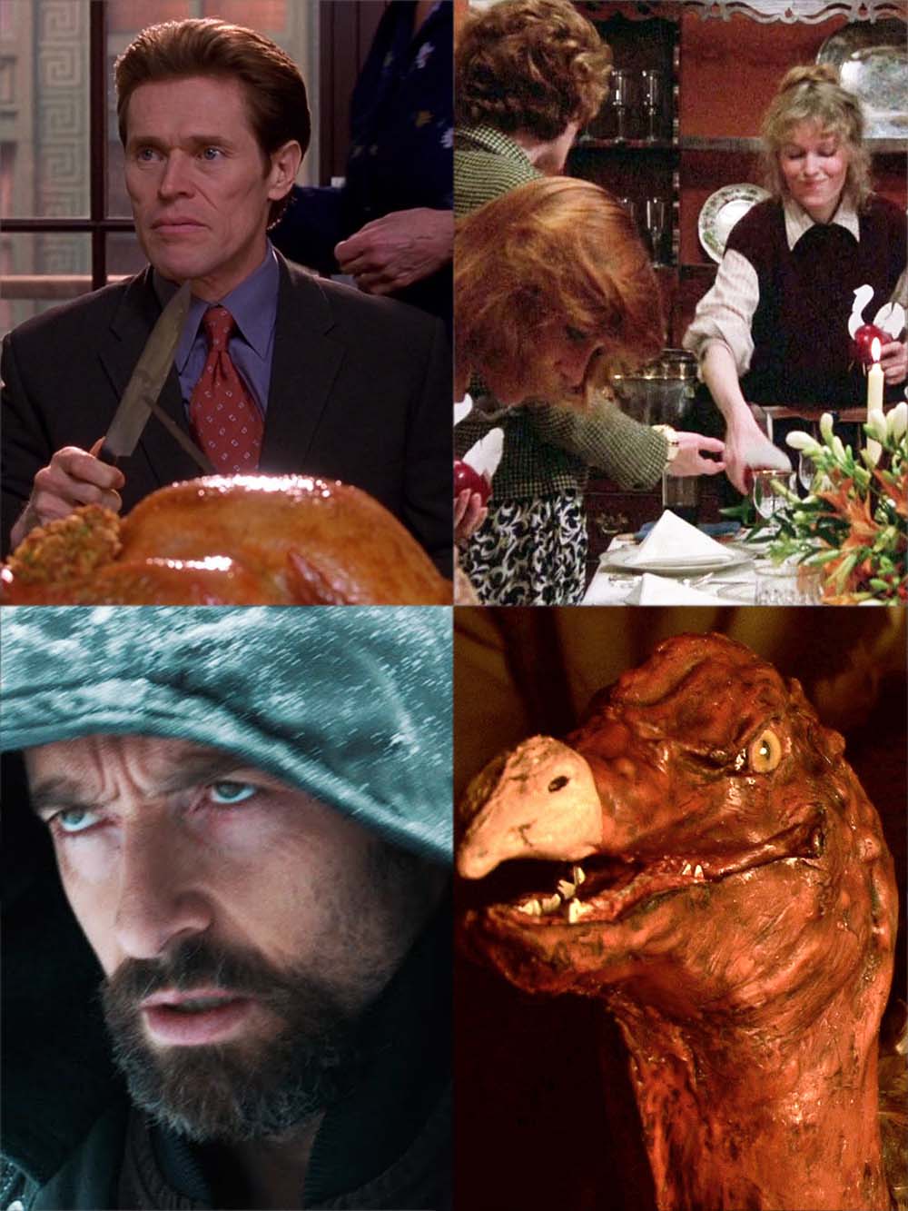 Thanksgiving Movies Worth Watching | Den of Geek