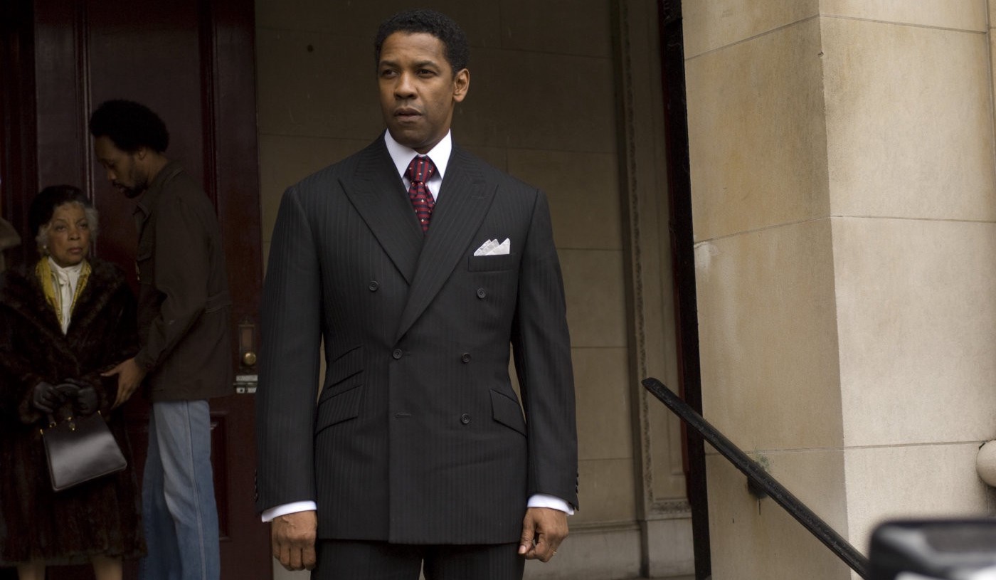 American Gangster and When Denzel Washington Redefined Mob Rule