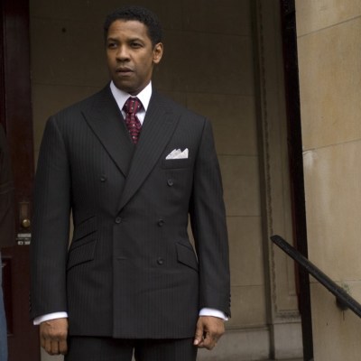 New Business Lessons From American Gangster.