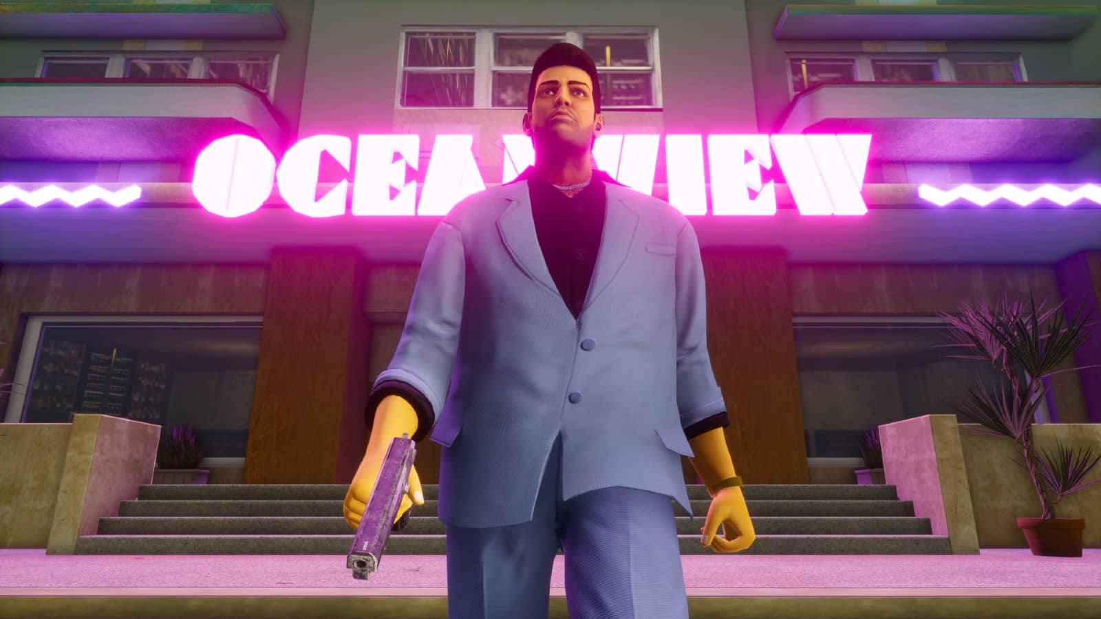 GTA 6 LEAKED MAPVice City Location, Multiple Islands, BIGGEST