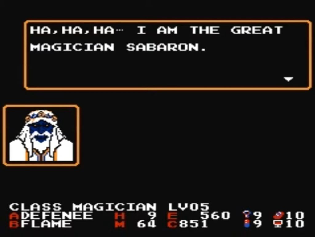 The Best NES RPG On Switch Online Is Crystalis, Not Zelda