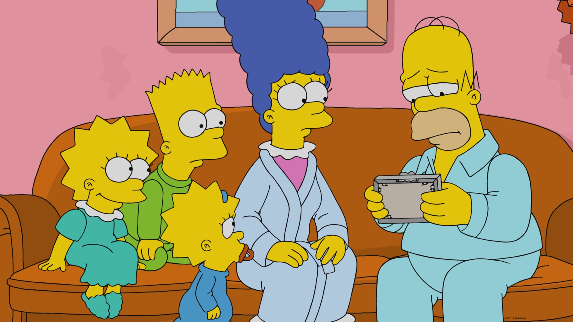 The 11 Saddest Simpsons Episodes That Made You Cry Like a Baby