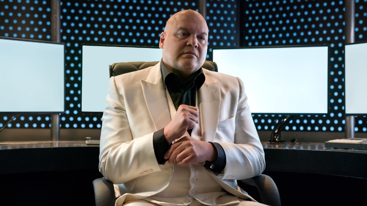 Could Kingpin Fight Spider-Man in the MCU After No Way Home? | Den of Geek