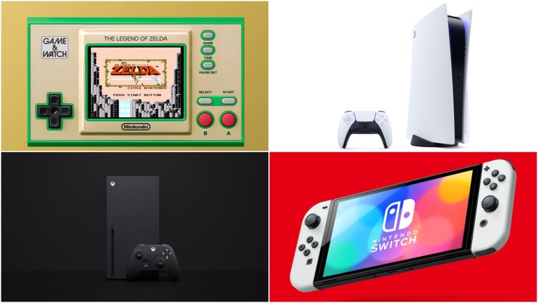 GAME presenta las mejores ofertas en bundles de PS5, Nintendo Switch, Xbox  y PC para las comuniones