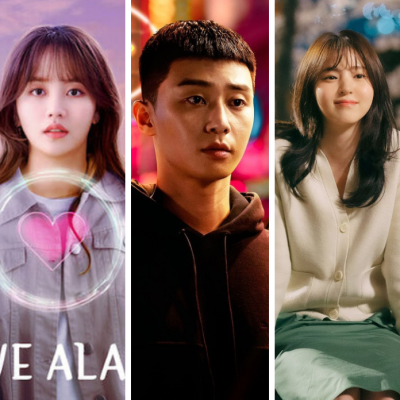 5 All Of Us Are Dead Actors Who Proved Their Duality Through The K-Drama  - Kpopmap