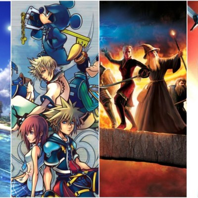 15 Best Sega Genesis RPGs Ever