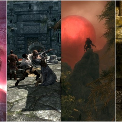 Elder Scrolls 6: Announcement trailer, potential Xbox exclusivity &  everything we know - Dexerto