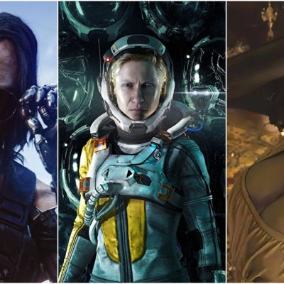 The Game Awards 2021: All the Winners and Nominations