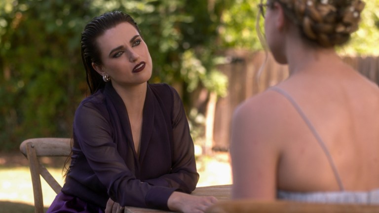 We are a way, for the Cosmos, to know itself on X: Katie McGrath